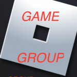 Roblox Game Group.