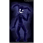shadow bonnie studios