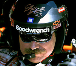 Dale Earnhardt Legendary Fans