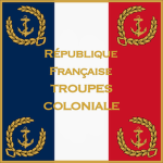 Trouрes Coloniales