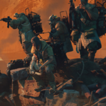 ScorchedWave Community