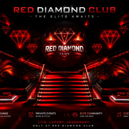 RED DIAMOND CLUB