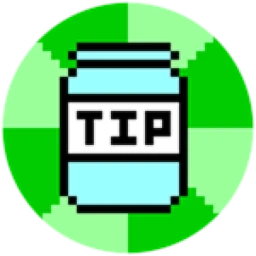 The Donate game icon