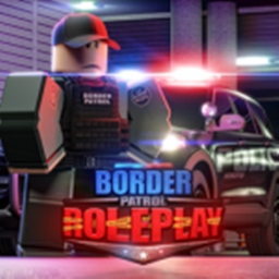 Laredo Texas Border Roleplay