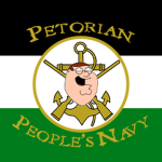 {GRP} Petorian People's Navy