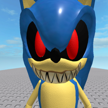 Sonic e x e orb 1 sonic e x e returns