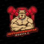 Monsta X Deyan
