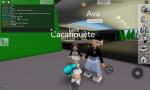 La teame RP