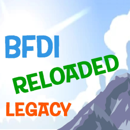 BATTLE FOR DREAM ISLAND RELOADED! (LEGACY)