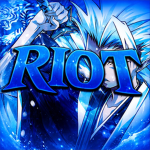 RIOTは