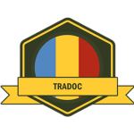 [UAF] Training and Doctrine Command