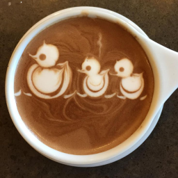Opal Cafe