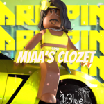 Miaa's Clozet