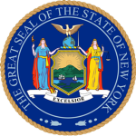 USA - State of New York
