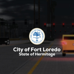 Fort Loredo