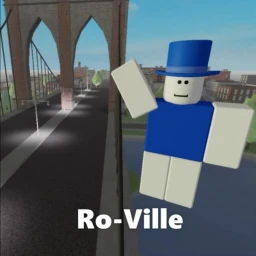 Ro-Ville icon