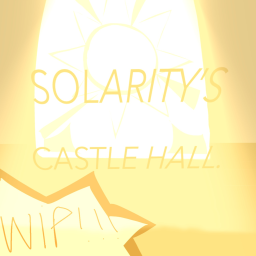Solarities Castle