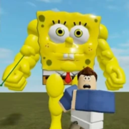Survival the sponge the killer