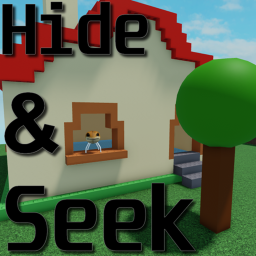 hide and seek -Beta