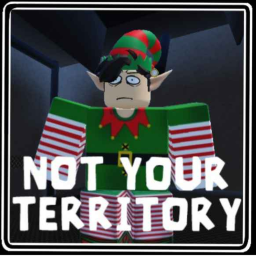 Not Your Territory.