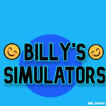 billys simulators