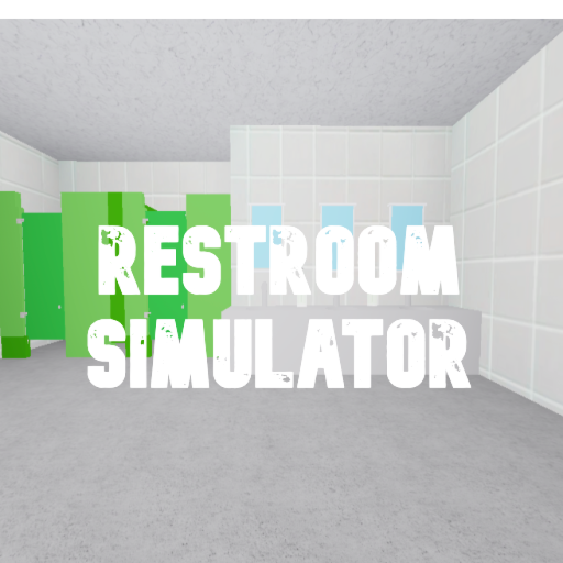 Restroom Simulator