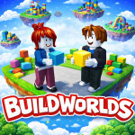 BuildWorlds: Build with Friends!