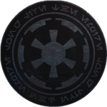 「 The Galactic Empire 」