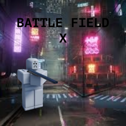 BattleFieldX