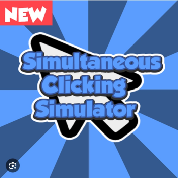 CLICKER SIMULATOR
