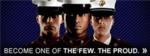the U.S Marines