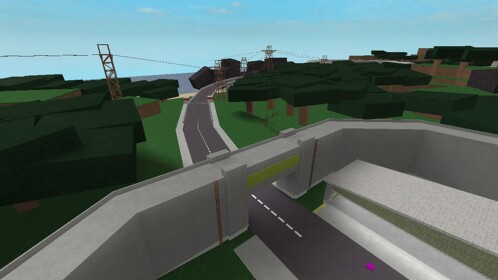 Fort Plasma [The 4th Vector]