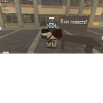 ruin runners
