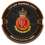 |FBA| - Officer Training Corps