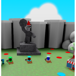 [WINTER LAND⛄]  spooky simulator