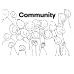 Community Made Community