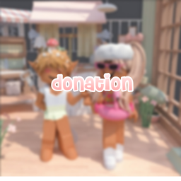 Donation