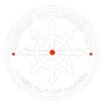 :// The Chaos Insurgency