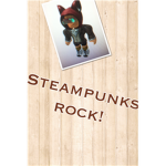 The Steam punk People