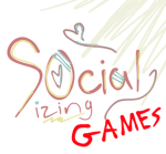 Socializing Games