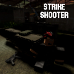 Strike Shooter (Test)