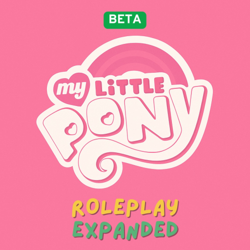 MLP: Expanded Roleplay [BETA]