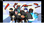 Hype Squad Group