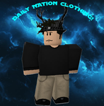 DAILY NATION NEW CLOTHING