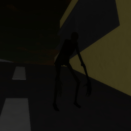 Scopophobia