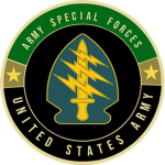 Army Special Fοrces