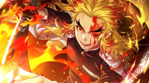 👺Hashira Evolution