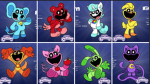smilling critters group