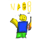 Happy Noob club
