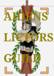 Aidens Lictors Guild